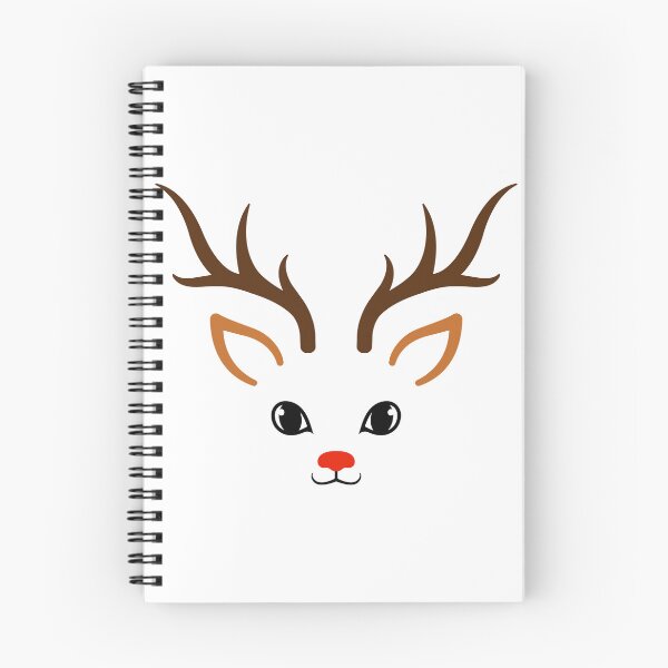 Item preview, Deer Face designed and sold by OzrDesign.