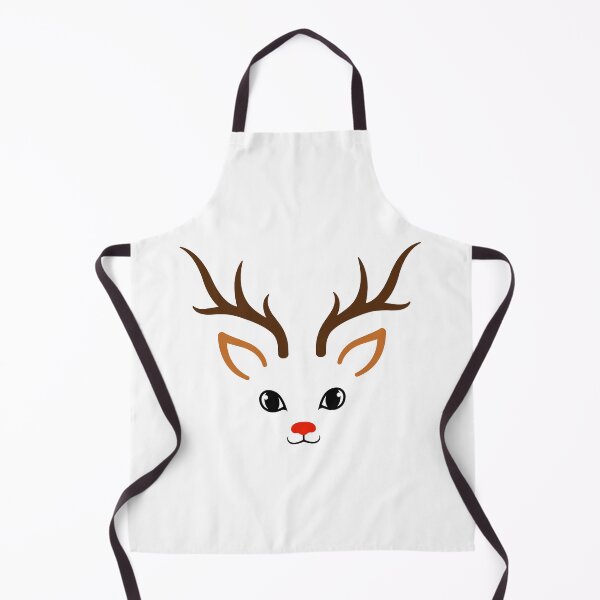 Item preview, Deer Face designed and sold by OzrDesign.