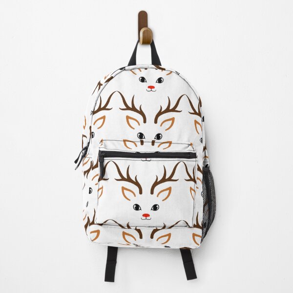 Item preview, Deer Face designed and sold by OzrDesign.