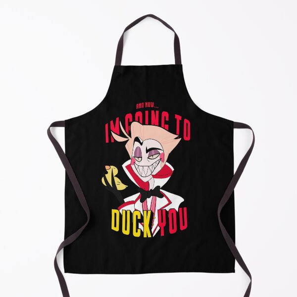 Item preview, I'M GOING TO DUCK YOU designed and sold by ReiJoestar.