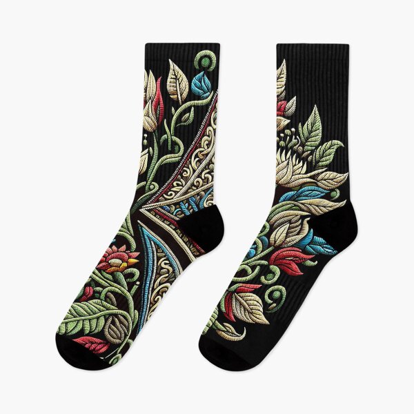 Item preview, ETH "Botanical Ether: Floral Emblem of ETH" designed and sold by zzz888.