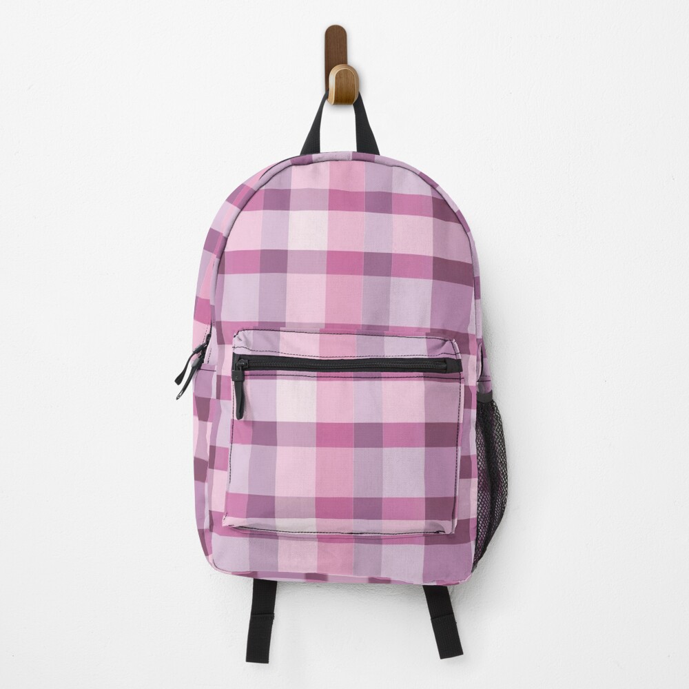 Item preview, Backpack designed and sold by TrPatternLab.