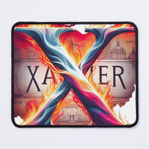 Item preview, xavier designed and sold by vectcd.