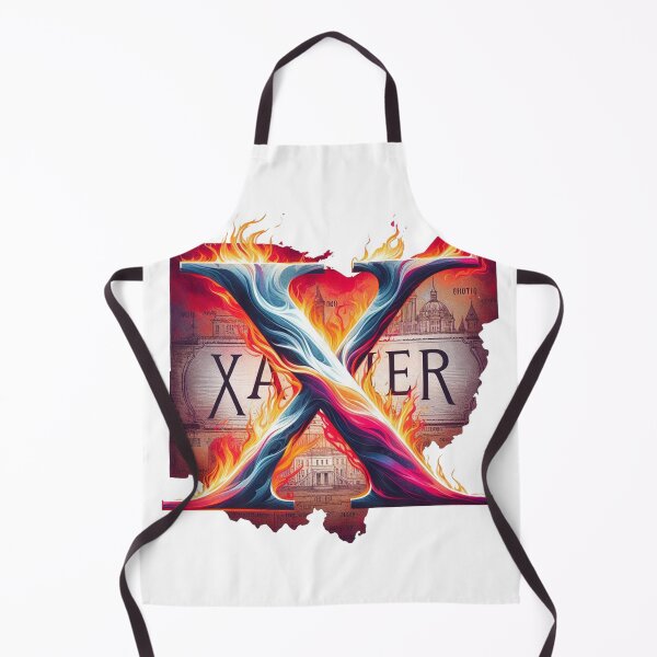 Item preview, xavier designed and sold by vectcd.