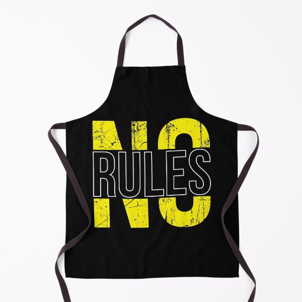 Item preview, No Rules Bold Statement - Urban Grunge Style designed and sold by RuyaFab.