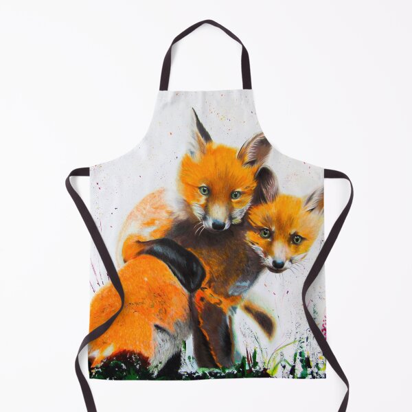 Item preview, Foxes designed and sold by Art13jenn.