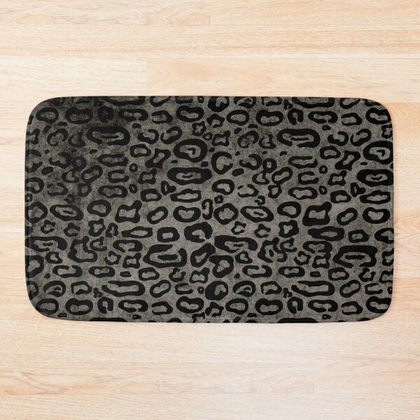 Item preview, Leopard Print Pattern designed and sold by zzzozzo.