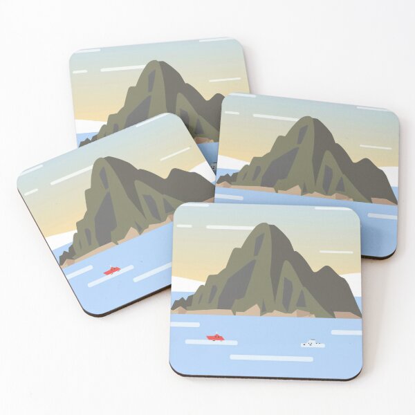 Item preview, Dokdo designed and sold by BCD BRANDS.