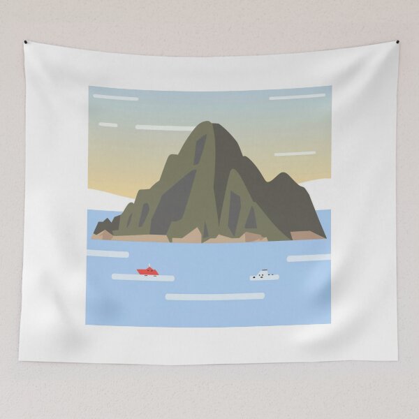 Item preview, Dokdo designed and sold by BCD BRANDS.