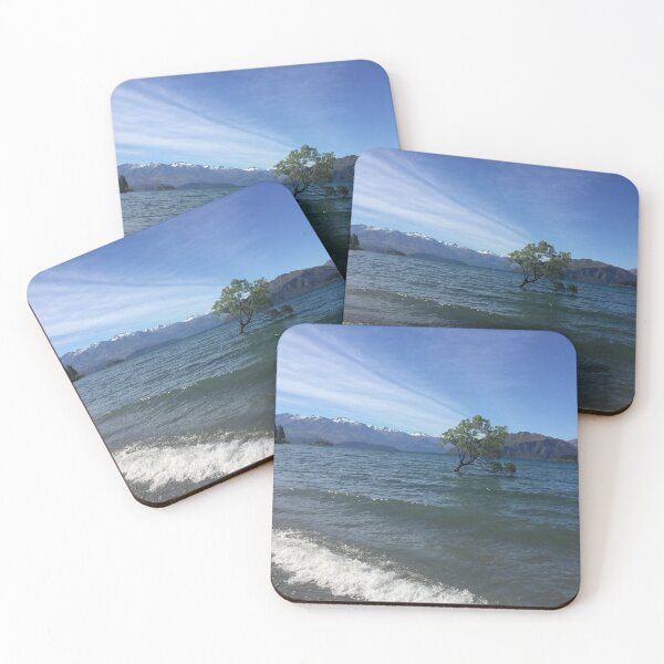 Item preview, That Wanaka Tree New Zealand Nature Photography designed and sold by cluelesspaula.