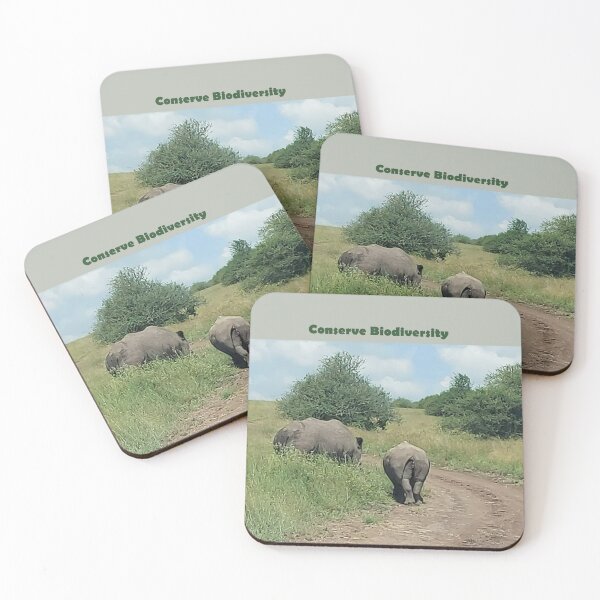 Item preview, Conserve Biodiversity designed and sold by annenambiro.