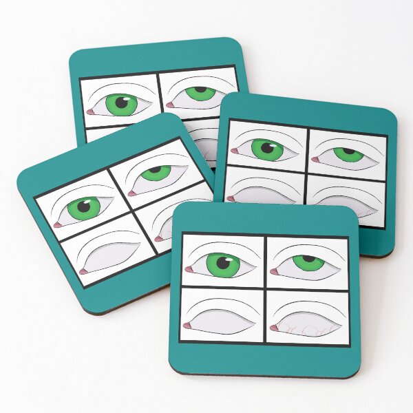 Item preview, Eye Roll Extravaganza designed and sold by Fun Funky Designs.