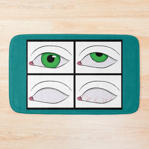 Item preview, Eye Roll Extravaganza designed and sold by Fun Funky Designs.