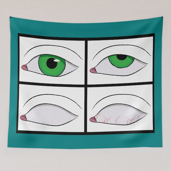 Item preview, Eye Roll Extravaganza designed and sold by Fun Funky Designs.