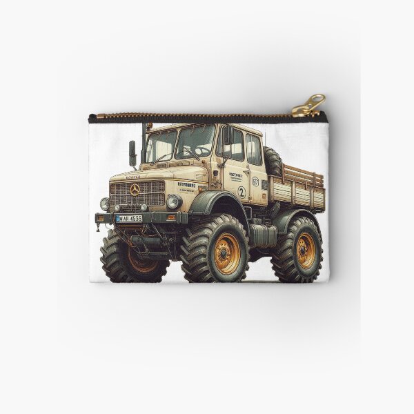 Item preview, unimog designed and sold by vectcd.