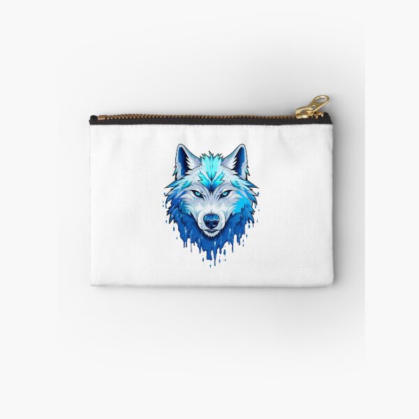 Item preview, Frosty wolf designed and sold by ebialonestar.