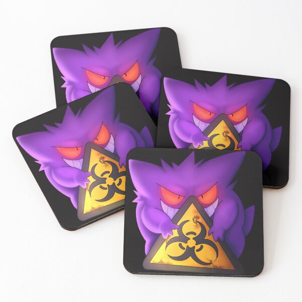 Item preview, Toxic sign designed and sold by Phantwm.