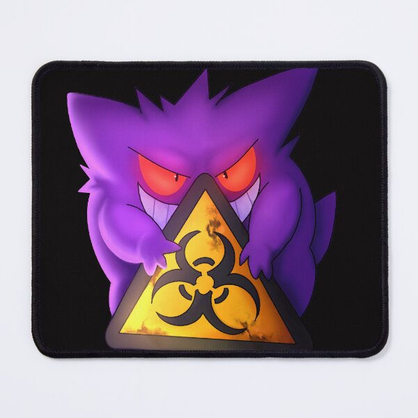 Item preview, Toxic sign designed and sold by Phantwm.