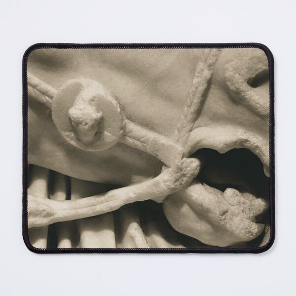 Item preview, 007: Ancient Roman Statue designed and sold by SageFolio.