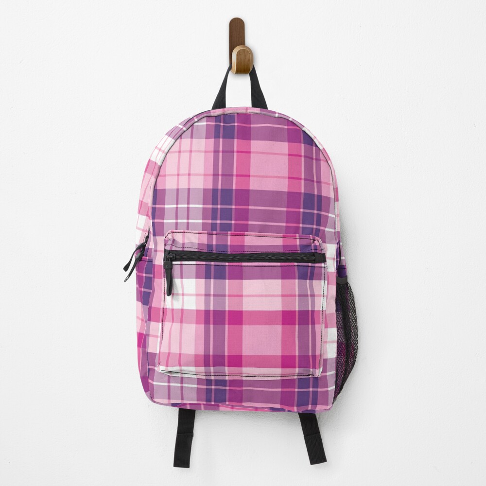 Item preview, Backpack designed and sold by TrPatternLab.