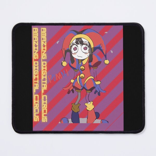 Item preview, the amazing digital circus designed and sold by Dark-Side-Shop.