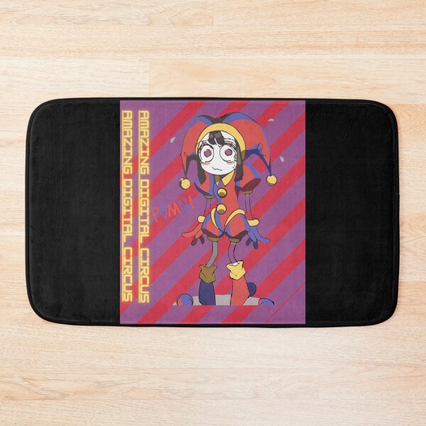Item preview, the amazing digital circus designed and sold by Dark-Side-Shop.
