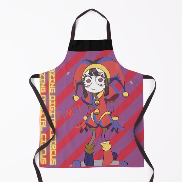 Item preview, the amazing digital circus designed and sold by Dark-Side-Shop.