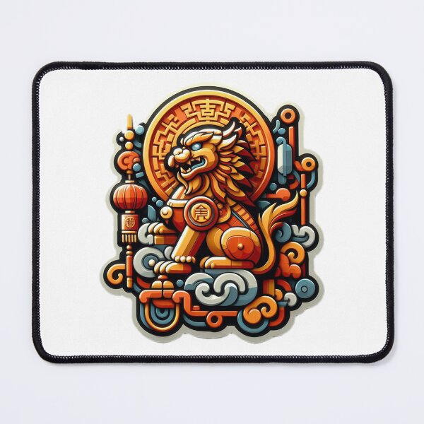 Item preview, Chinese new year designed and sold by Eighterfire.