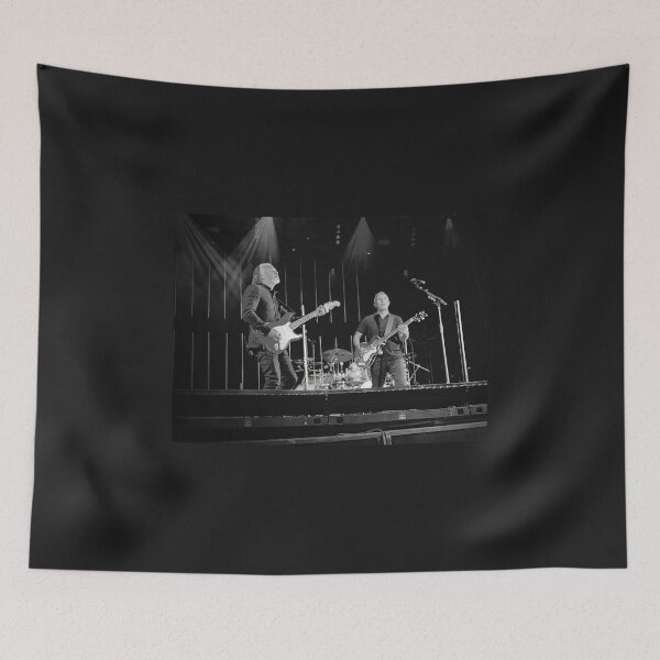Item preview, Tears For Fears at Delamere Forest Option 1 designed and sold by BunnyLou2020.