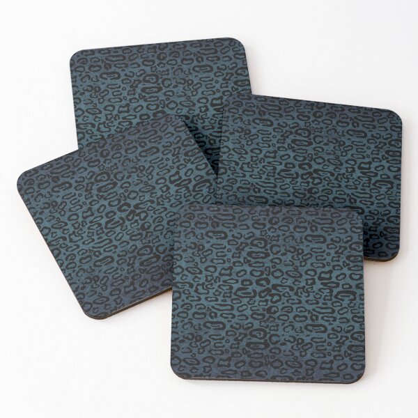 Item preview, Leopard Print Pattern designed and sold by zzzozzo.