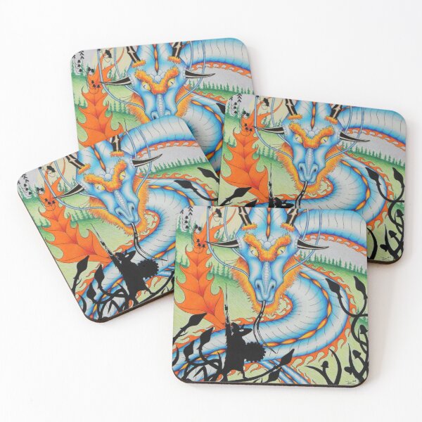 Item preview, Dragon Slayer designed and sold by Robert Ball.
