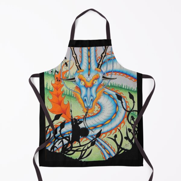 Item preview, Dragon Slayer designed and sold by Robert Ball.