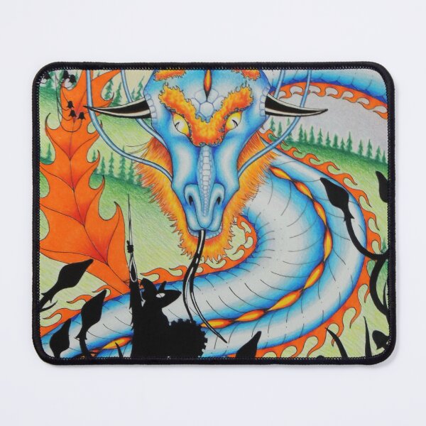 Item preview, Dragon Slayer designed and sold by Robert Ball.