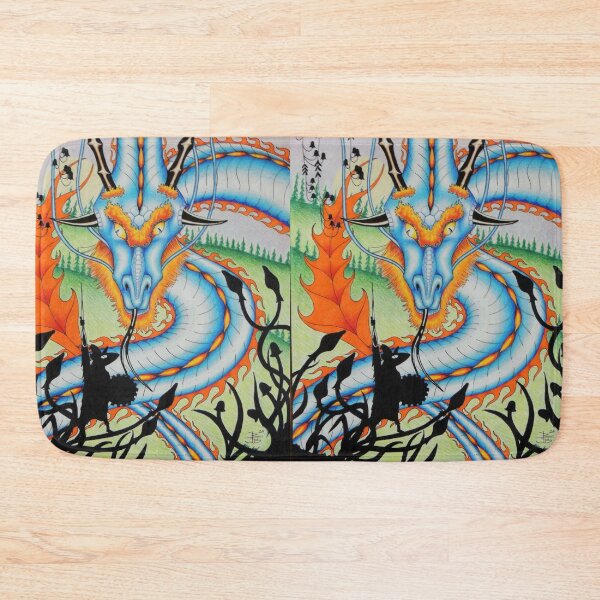 Item preview, Dragon Slayer designed and sold by Robert Ball.