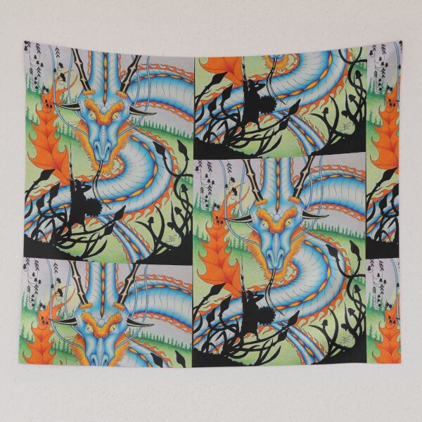 Item preview, Dragon Slayer designed and sold by Robert Ball.