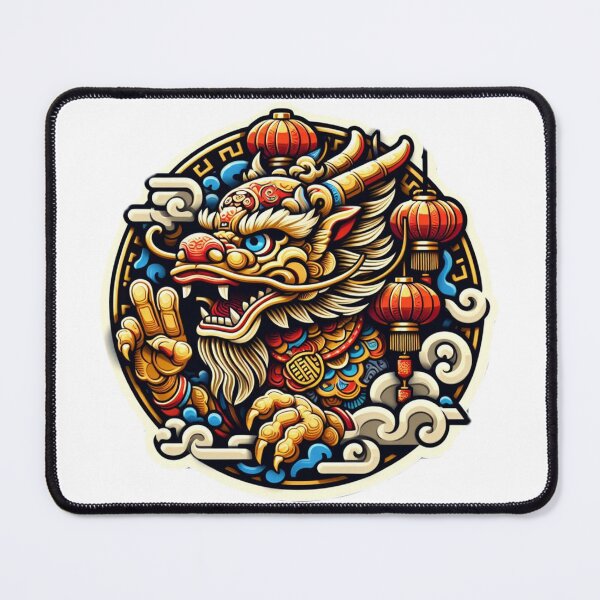 Item preview, chinese new year designed and sold by Eighterfire.