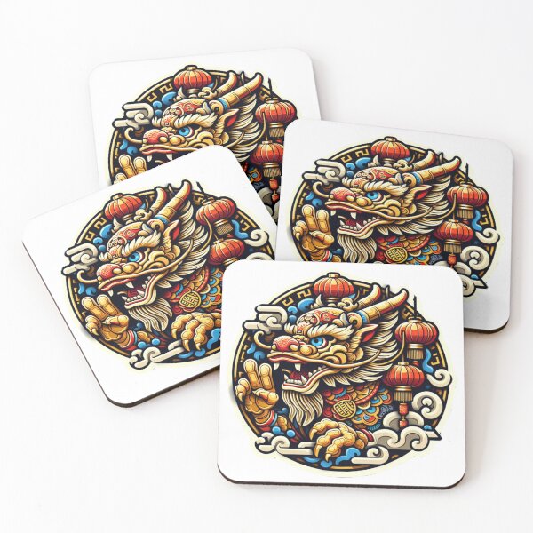 Item preview, chinese new year designed and sold by Eighterfire.
