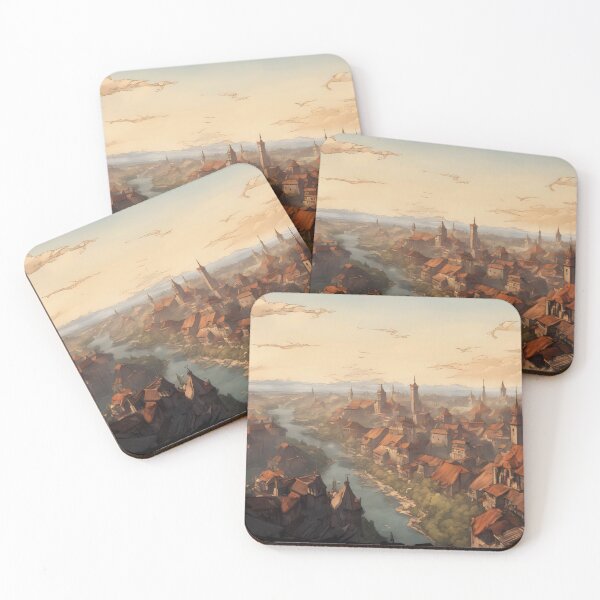 Item preview, Temeria: Crowned Lands' Legacy designed and sold by somethingcreative.