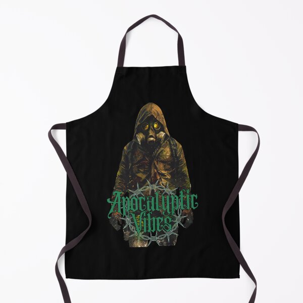Item preview, Gasmask Evolution Apocalyptic Desert Wasteland Vibes T-shirt Collection 15 designed and sold by tjnextgen99.