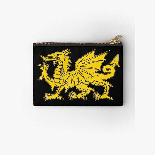 Item preview, Welsh Dragon designed and sold by AspectsOfDreams.