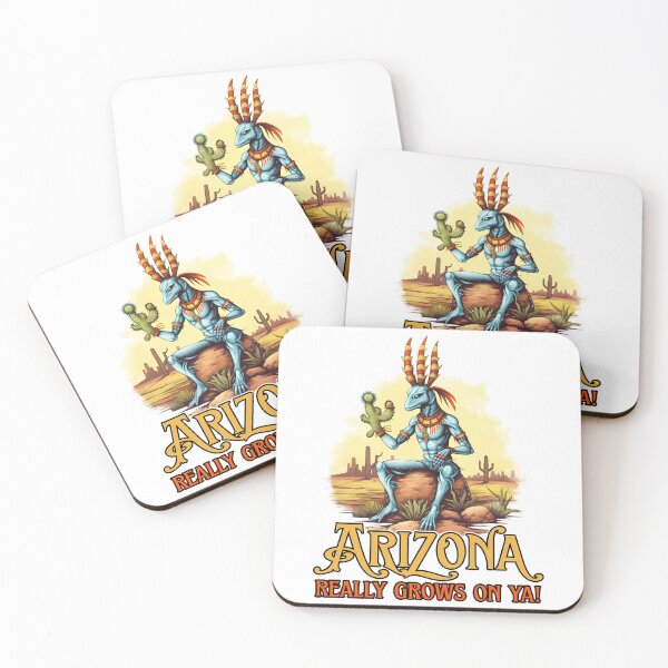 Item preview, Arizona Really Grows On Ya! designed and sold by Rickie Pauley.