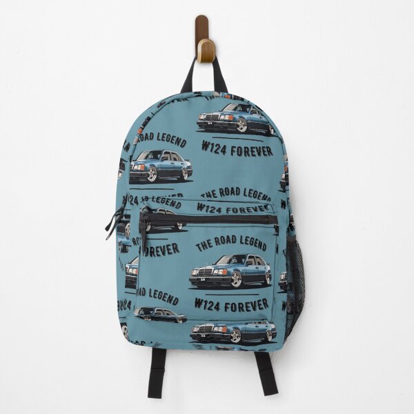 Item preview, W124 Mercedes E-Class Classic Style designed and sold by AdaMazingDesign.