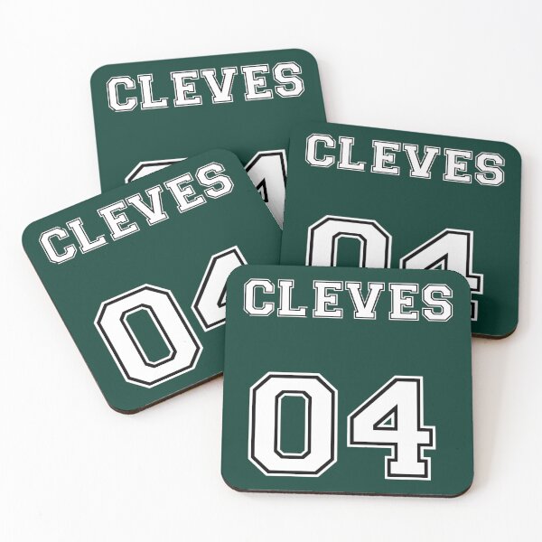 Item preview, Anna of Cleves Varsity SIX designed and sold by johannamarin.