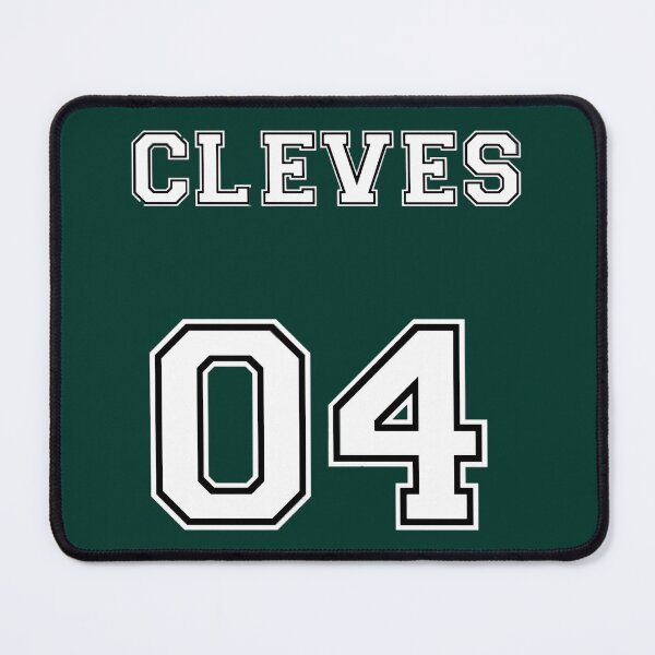 Item preview, Anna of Cleves Varsity SIX designed and sold by johannamarin.