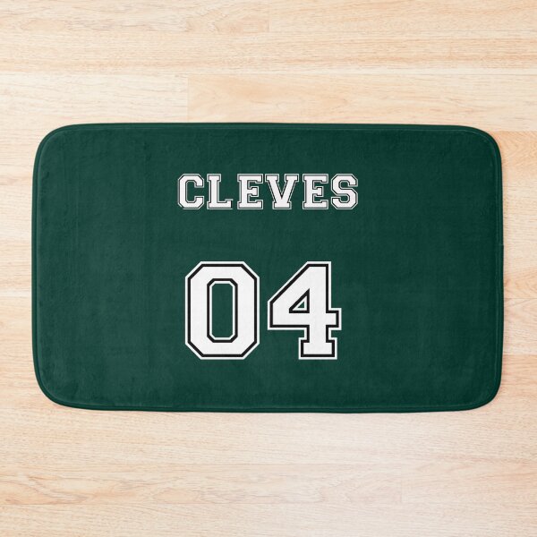 Item preview, Anna of Cleves Varsity SIX designed and sold by johannamarin.