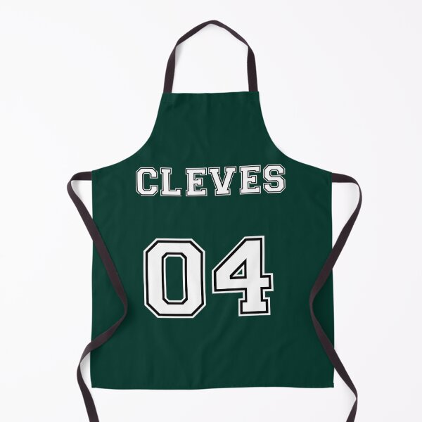 Item preview, Anna of Cleves Varsity SIX designed and sold by johannamarin.