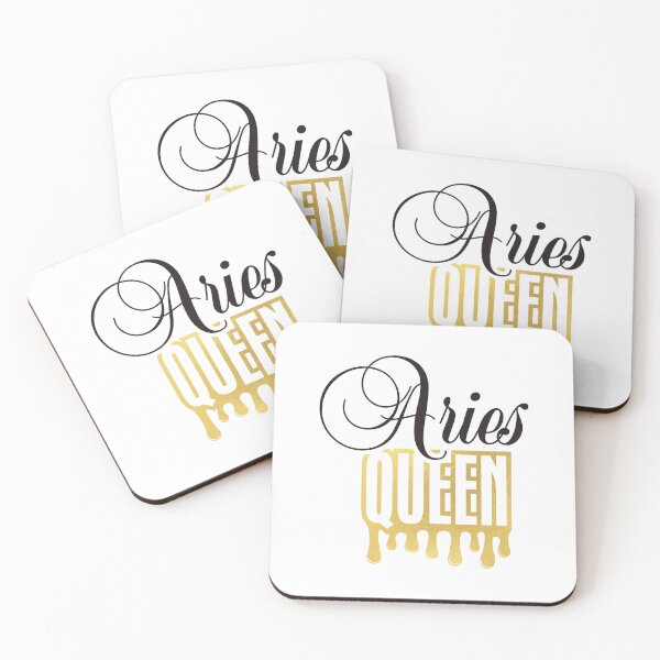 Item preview, ARIES DRIP QUEEN designed and sold by Magico Paco.