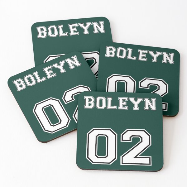 Item preview, Anne Boleyn Varsity’s SIX designed and sold by johannamarin.