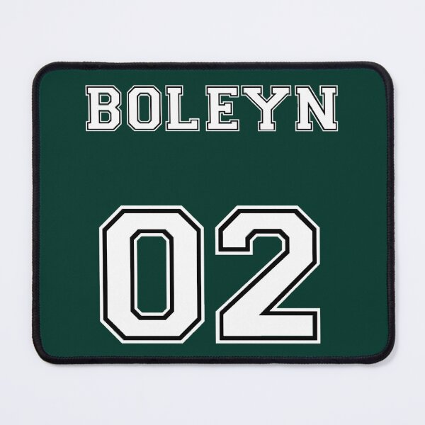 Item preview, Anne Boleyn Varsity’s SIX designed and sold by johannamarin.