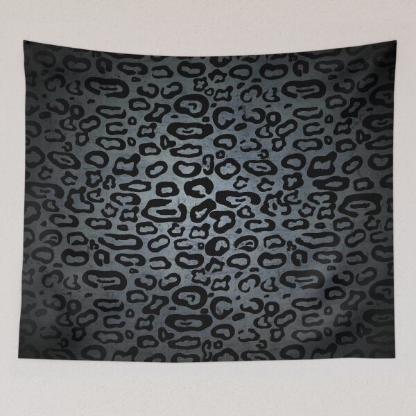 Item preview, Leopard Print Pattern designed and sold by zzzozzo.